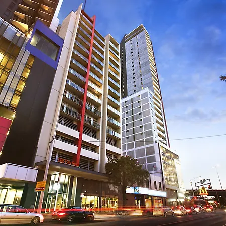 Aria Hotel Apartments-2