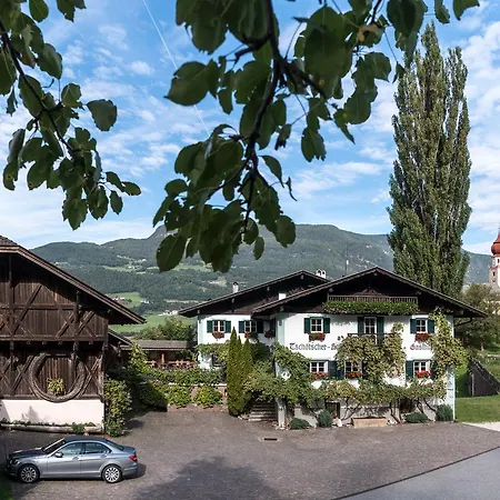 Gasthof Tschoetscherhof-3