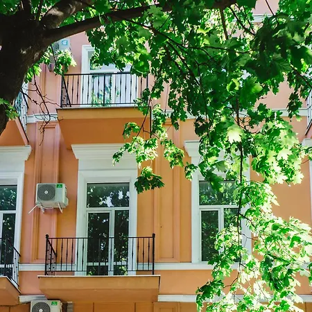 Potemkinn Hotel-2