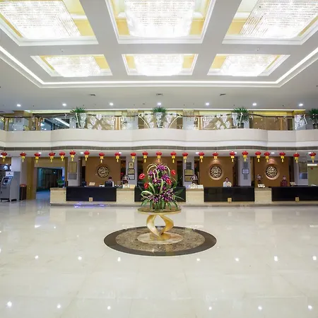 Chaozhou Hotel-3