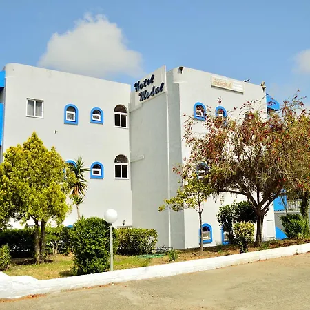 Modul Hotel-2