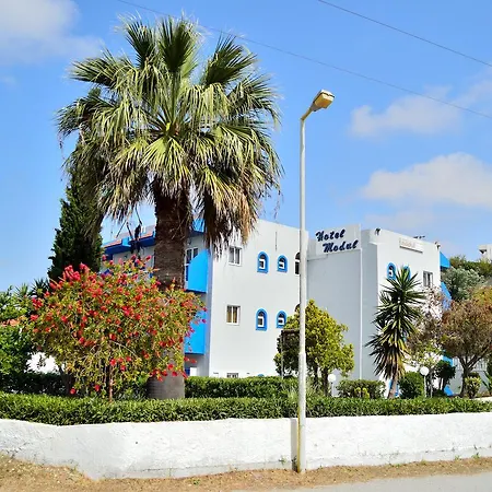 Modul Hotel-3