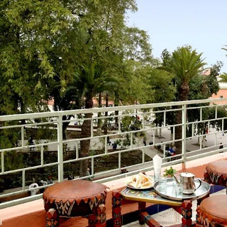 Hotel Ali-2