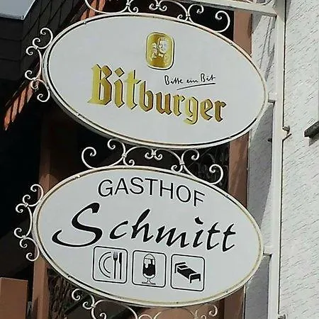 Gasthof Schmitt-2