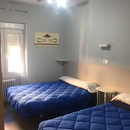 Hostal Rosales-2