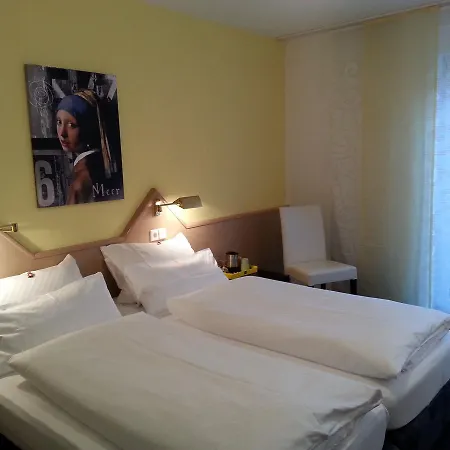 Hotel Garni Sand-2