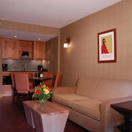 Fox Hotel And Suites-3