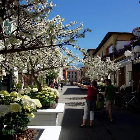 Golf Hotel Forte dei Marmi-3