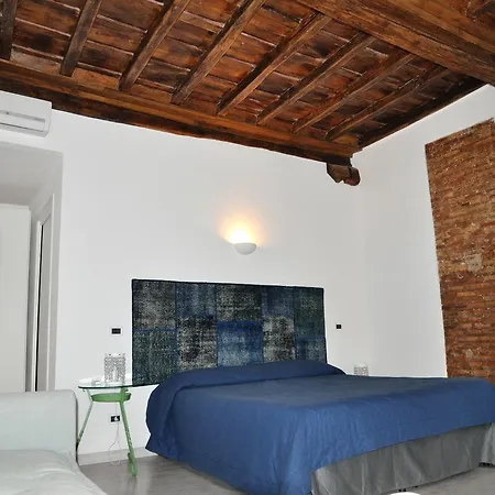 Cibele Bed&Breakfast-3