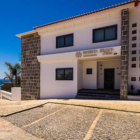 Mareta Beach House - Boutique Residence-3