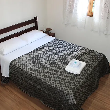 Hotel Turiassú-3