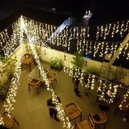 Green Eden Hotel-2
