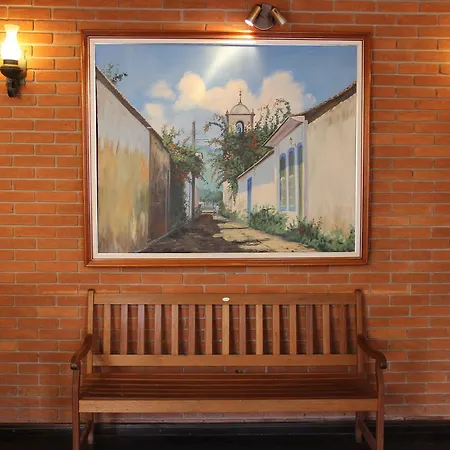 Hotel Santa Rita-3