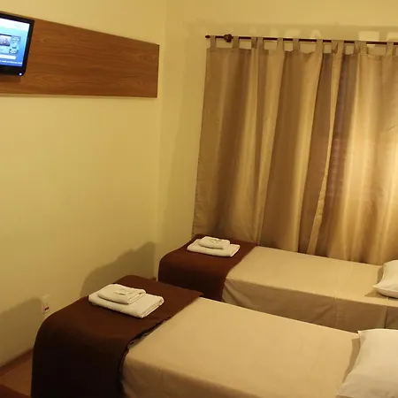 Hotel Santa Rita-2