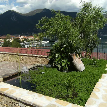Locanda del Lago Rosmunda-3