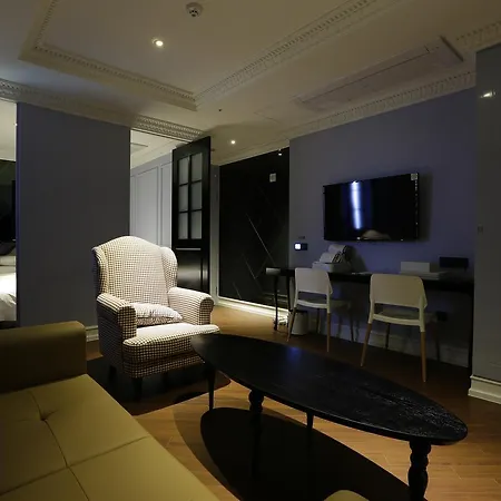 Hotel The Designers Incheon-2