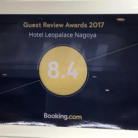 Hotel Leopalace Nagoya-2