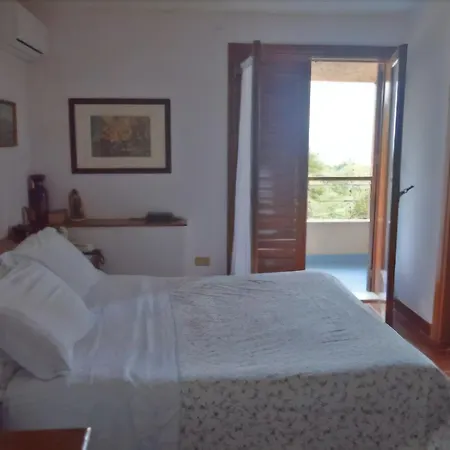 B&B Villa Sorriso-2