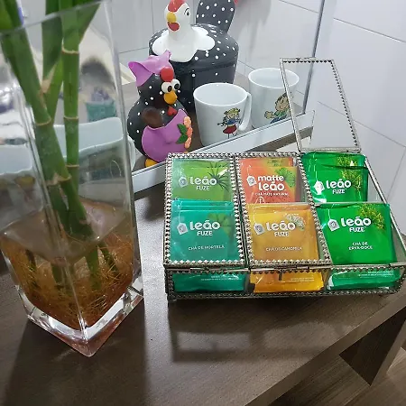 Hotel Recanto Das Perdizes-2