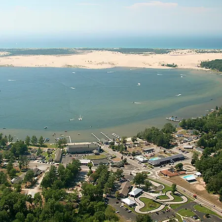 Silver Sands Hotel & Resort-2