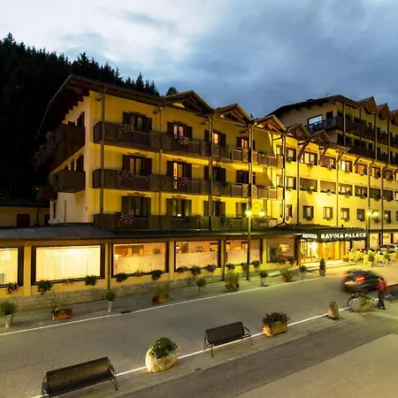 Savoia Palace Hotel-2