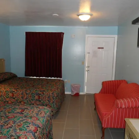 Franklin Terrace Motel-3