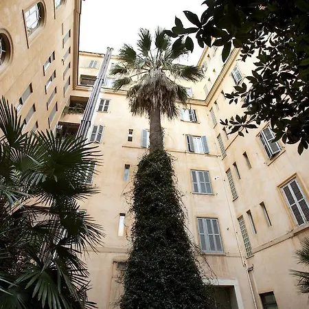 Le Stanze Del Papa-2