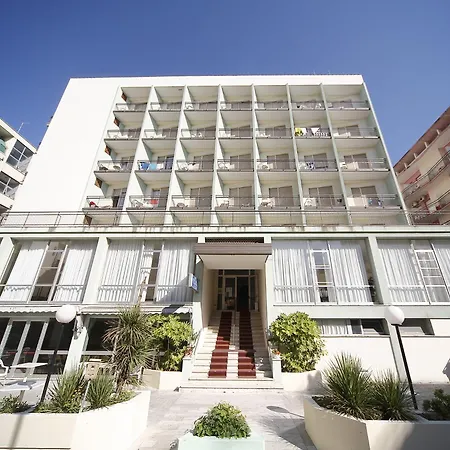 Hotel Telstar-2