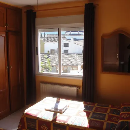 Hostal Cristina-2