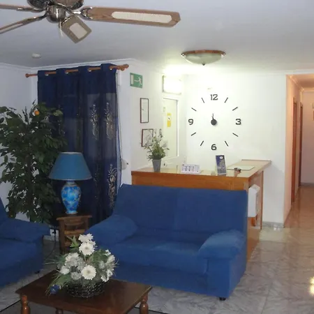 Hostal Cristina-3