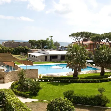 Albergo Mediterraneo-2