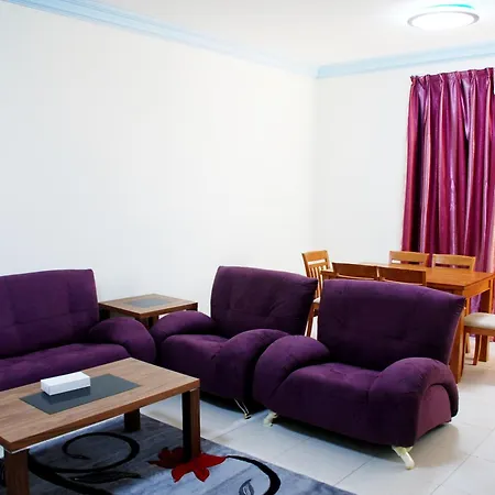 Paradise Inn Hotel-3