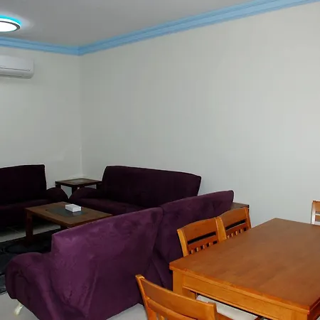 Paradise Inn Hotel-2