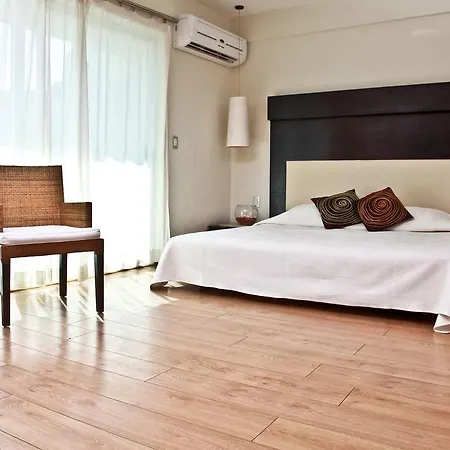 El Punto Boutique Hotel & Beach Club (Adults Only)-3