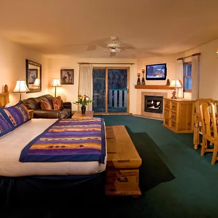 Alpine Village Suites-3