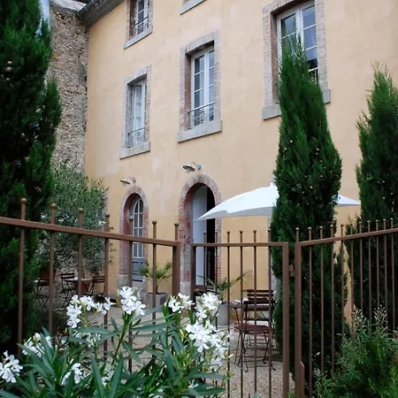 La Maison Vieille Maison D'Hotes & Gites-3