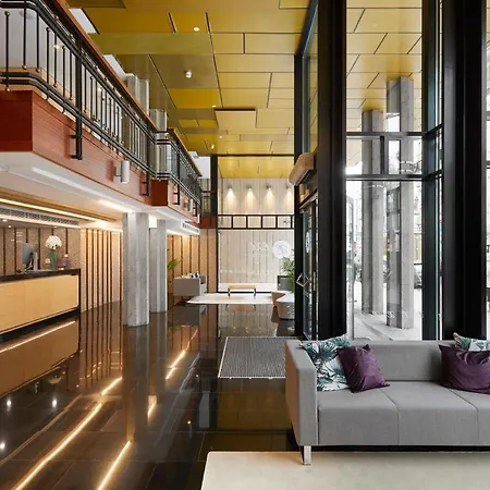 Dorma Plaza Catalunya-2