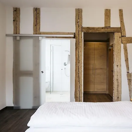 Hotel Gasthof Lamm-3