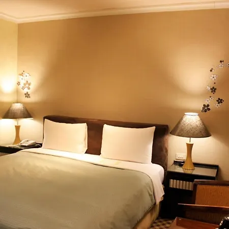 Astar Hotel Taipei-2