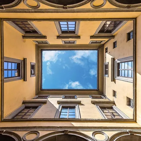 Palazzo Ridolfi - Residenza D'Epoca-3