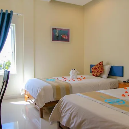 Blue Beach Hotel-3