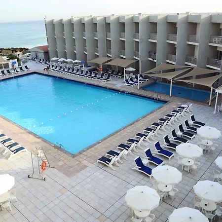 Beach Hotel Sharjah-3