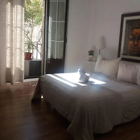 Casa de Huéspedes Prada-2