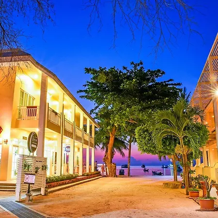 Ananda Villa - Sha Plus-3