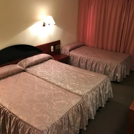 Hotel Roc Del Castell-2