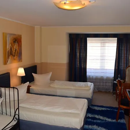 Hotel Terminus-3