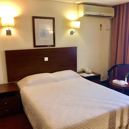 Ajman Beach Hotel-2