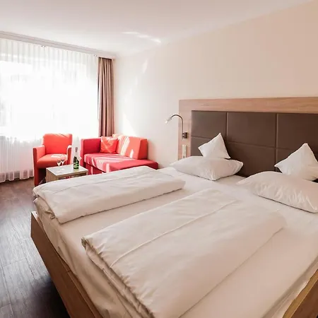 Hotel an der Linah garni-3