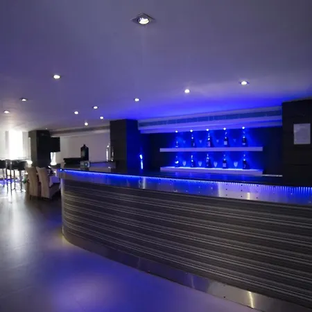 Hotel Abode By Shree Venkateshwara-2