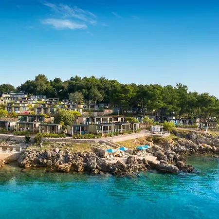 Valamar Camping Jezevac-3